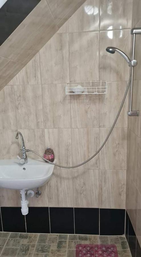 Thomas Panzio Bed & Breakfast Balatonfüred Екстериор снимка