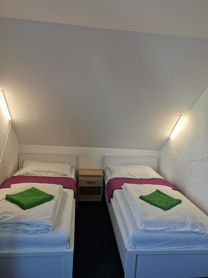 Thomas Panzio Bed & Breakfast Balatonfüred Екстериор снимка