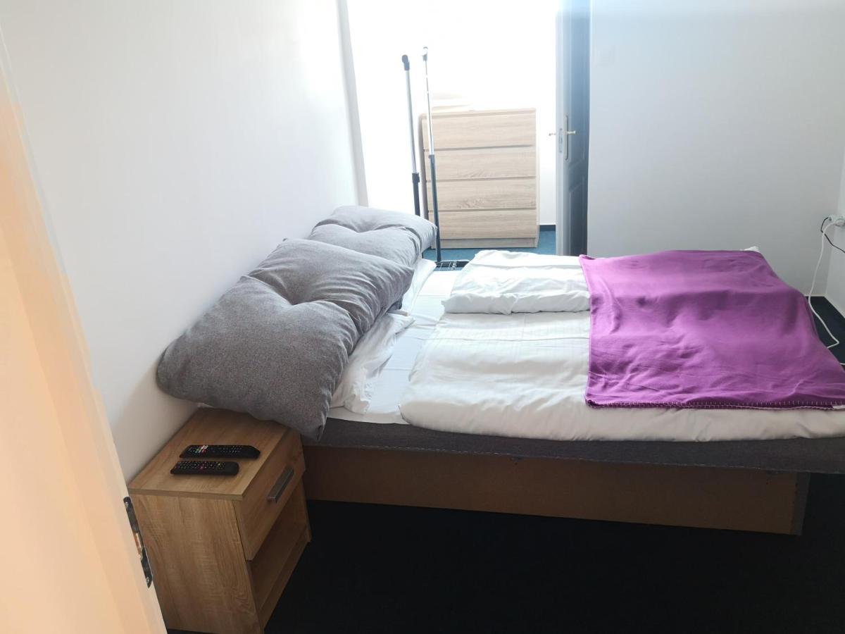 Thomas Panzio Bed & Breakfast Balatonfüred Екстериор снимка