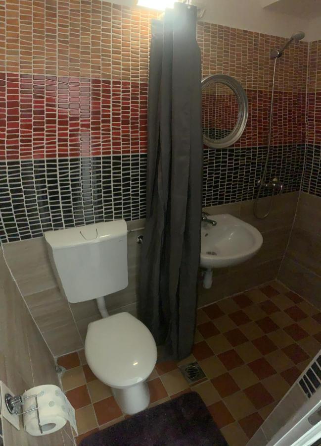 Thomas Panzio Bed & Breakfast Balatonfüred Екстериор снимка