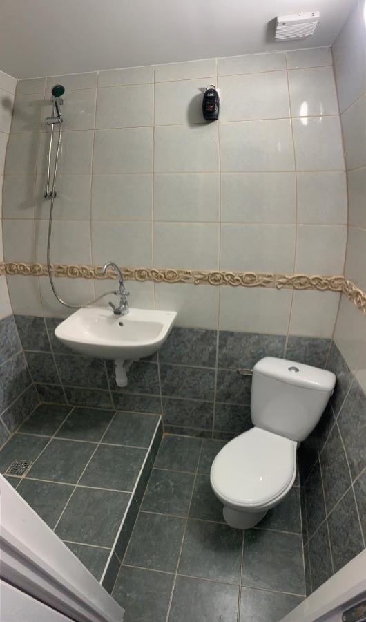 Thomas Panzio Bed & Breakfast Balatonfüred Екстериор снимка
