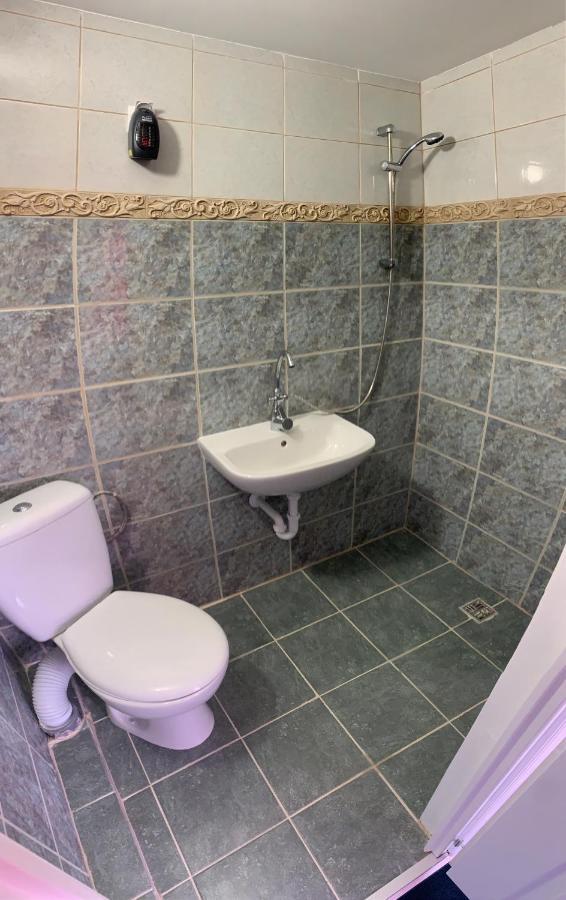 Thomas Panzio Bed & Breakfast Balatonfüred Екстериор снимка