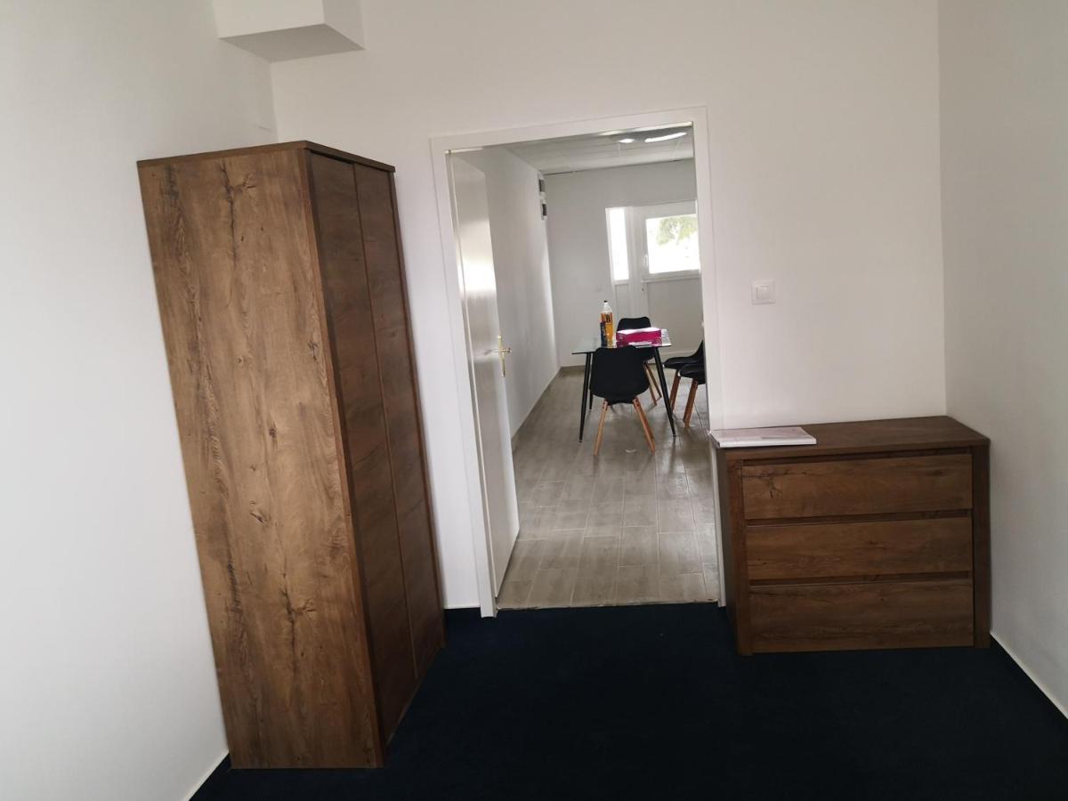 Thomas Panzio Bed & Breakfast Balatonfüred Екстериор снимка