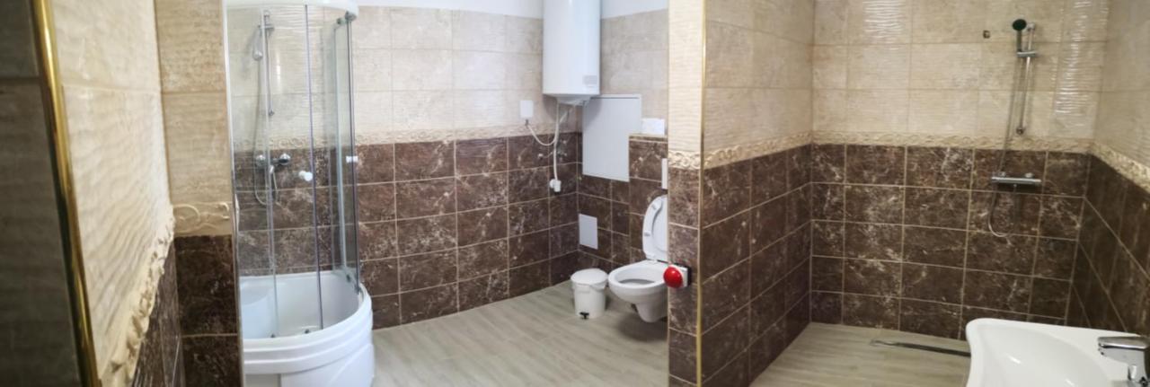 Thomas Panzio Bed & Breakfast Balatonfüred Екстериор снимка