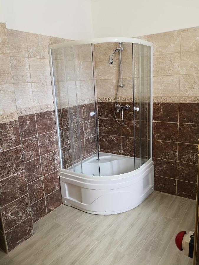 Thomas Panzio Bed & Breakfast Balatonfüred Екстериор снимка