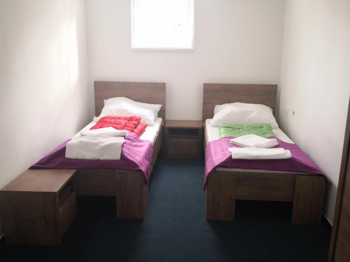 Thomas Panzio Bed & Breakfast Balatonfüred Екстериор снимка