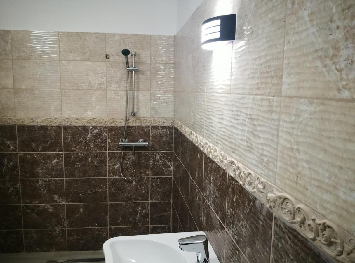 Thomas Panzio Bed & Breakfast Balatonfüred Екстериор снимка
