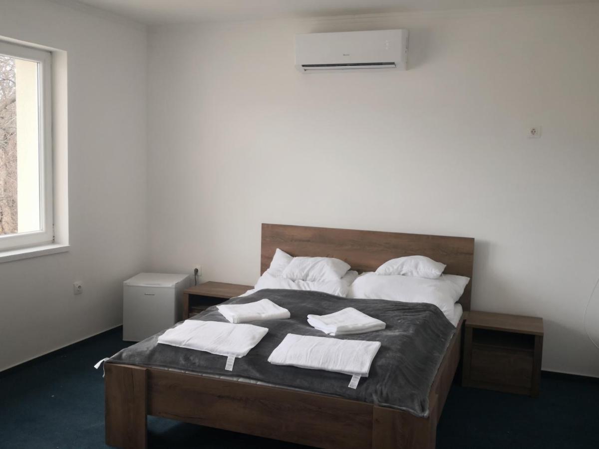 Thomas Panzio Bed & Breakfast Balatonfüred Екстериор снимка