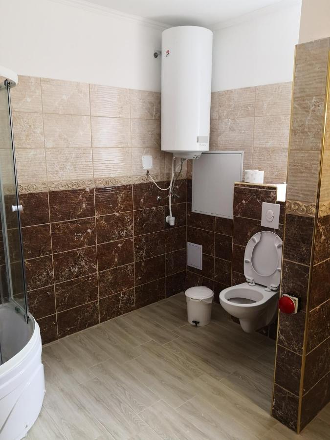 Thomas Panzio Bed & Breakfast Balatonfüred Екстериор снимка
