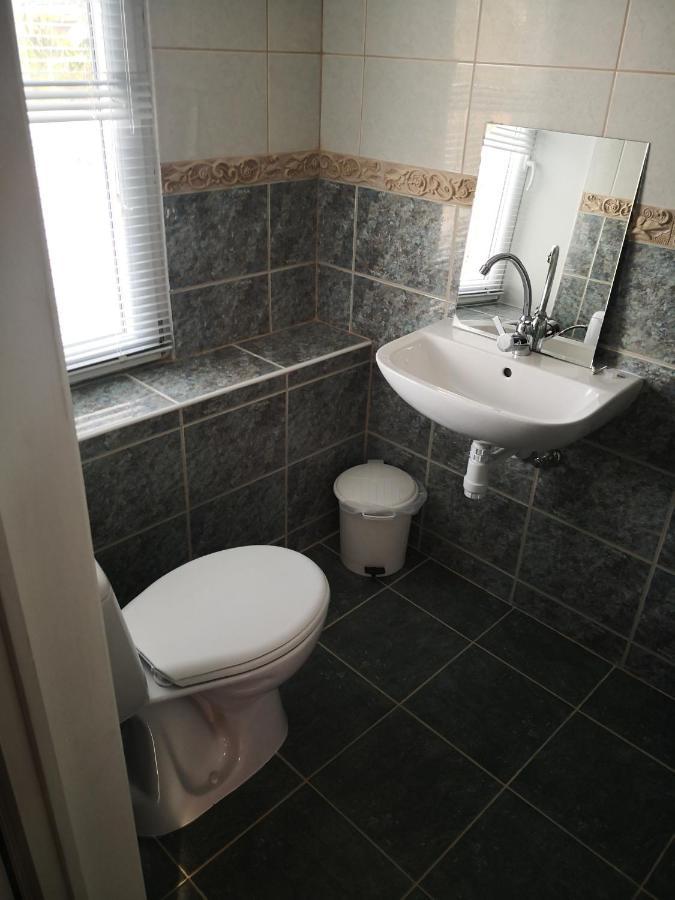 Thomas Panzio Bed & Breakfast Balatonfüred Екстериор снимка