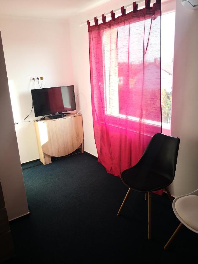 Thomas Panzio Bed & Breakfast Balatonfüred Екстериор снимка
